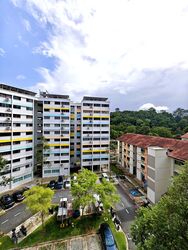 Blk 422 Bukit Batok West Avenue 2 (Bukit Batok), HDB 3 Rooms #424435591